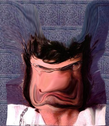 Mine Carmel